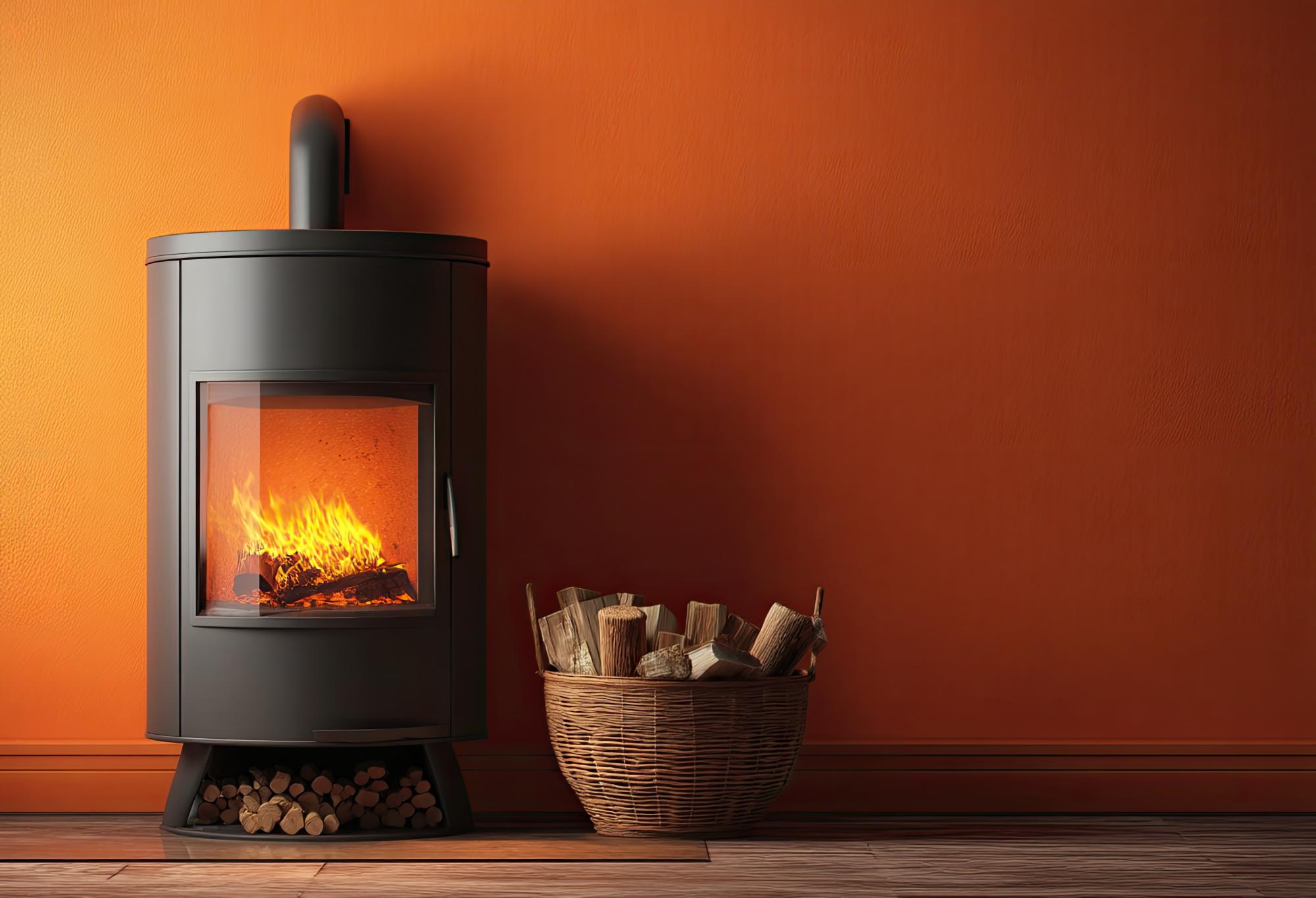 installation poele à bois toulon